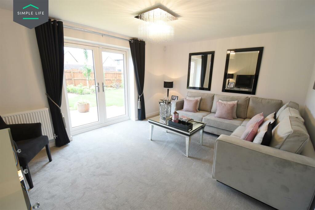 Additional property image - Romanby Shaw, Bradford