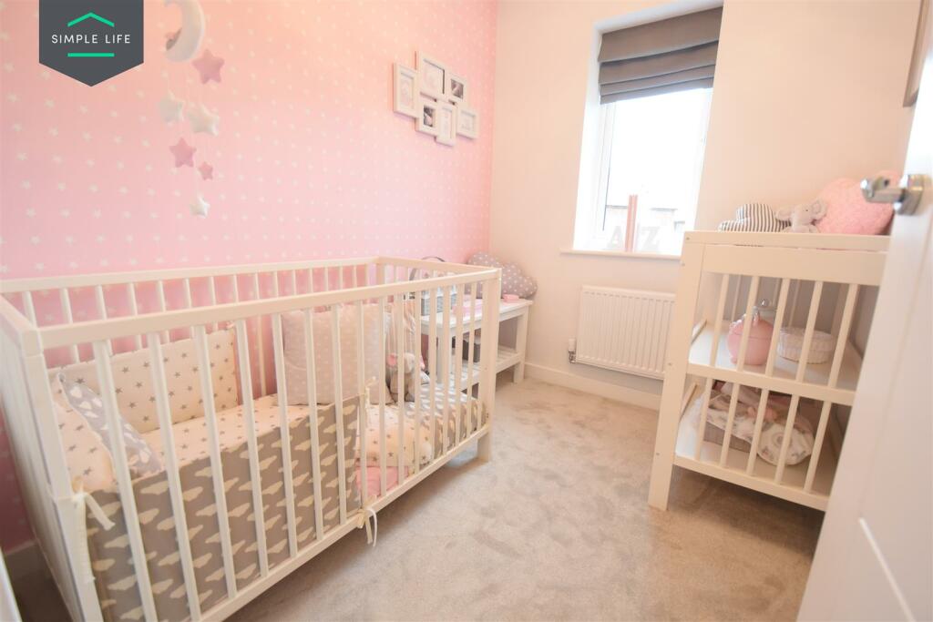 Additional property image - Romanby Shaw, Bradford