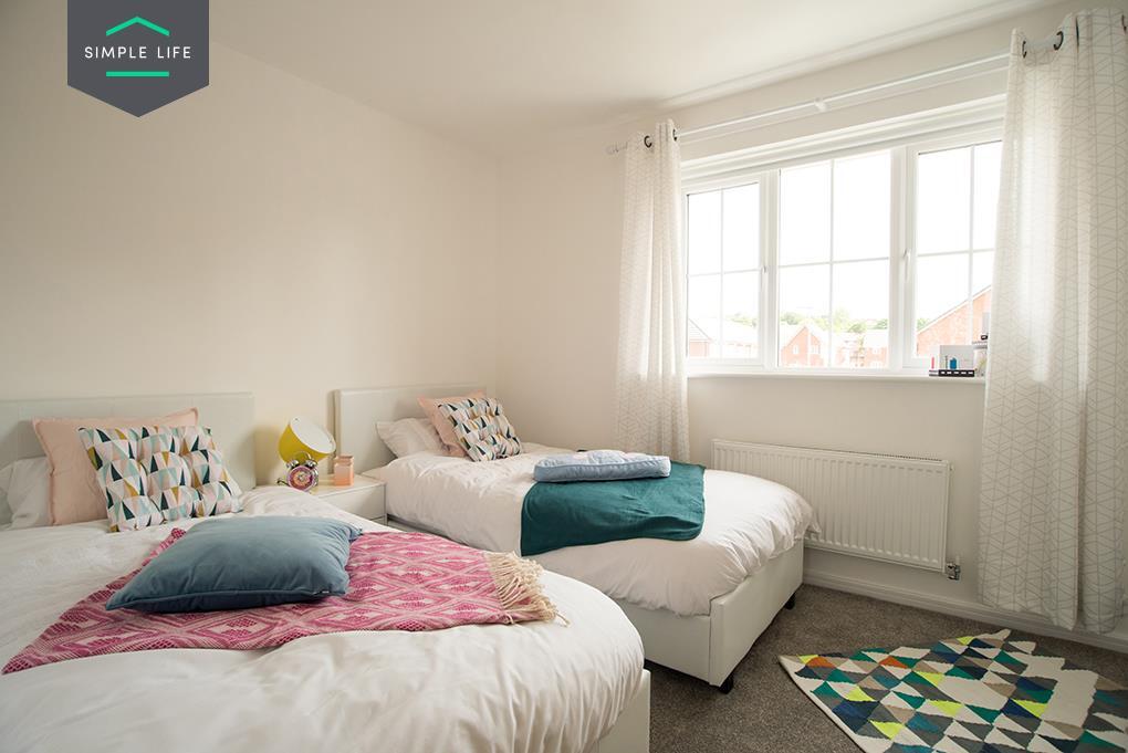 Additional property image - Beehive Mill, Bolton, BL3