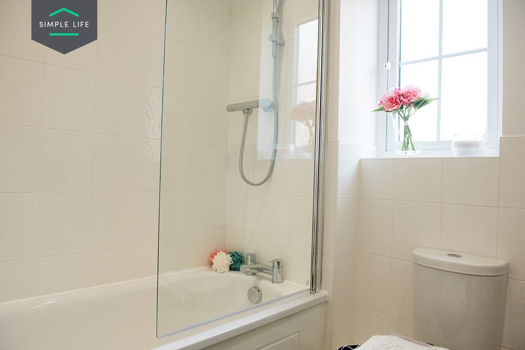 Additional property image - Beehive Mill, Bolton, BL3