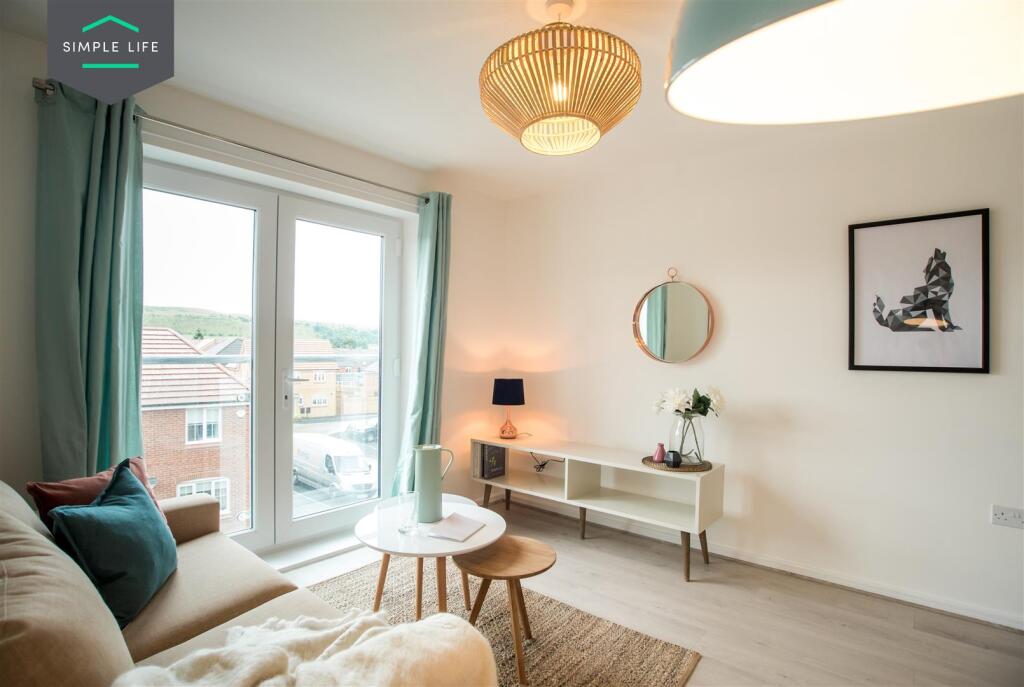 Main image of property: Holyoake Road, Worsley, M28