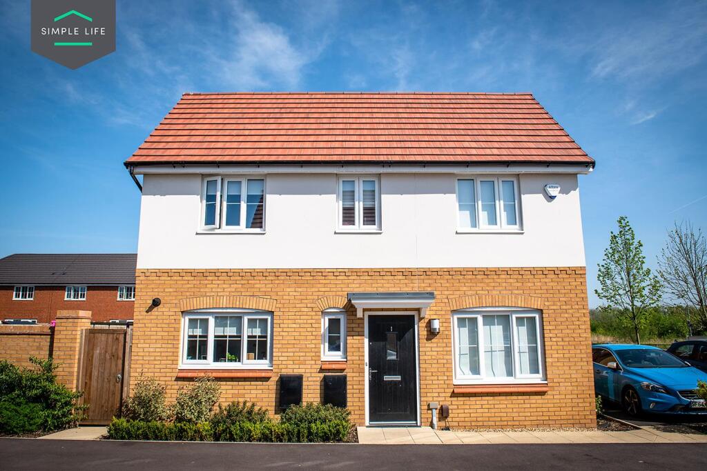 Main image of property: Arkwright Avenue, Rochdale