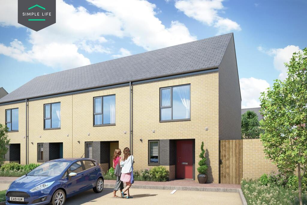 Main image of property: Base at Newhall, Harlow, CM17