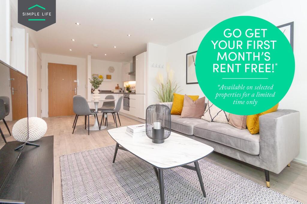 Main image of property: Clarence Street, Salford, Manchester