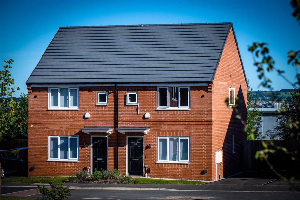 Main image of property: Hilton Park, Leigh, WN