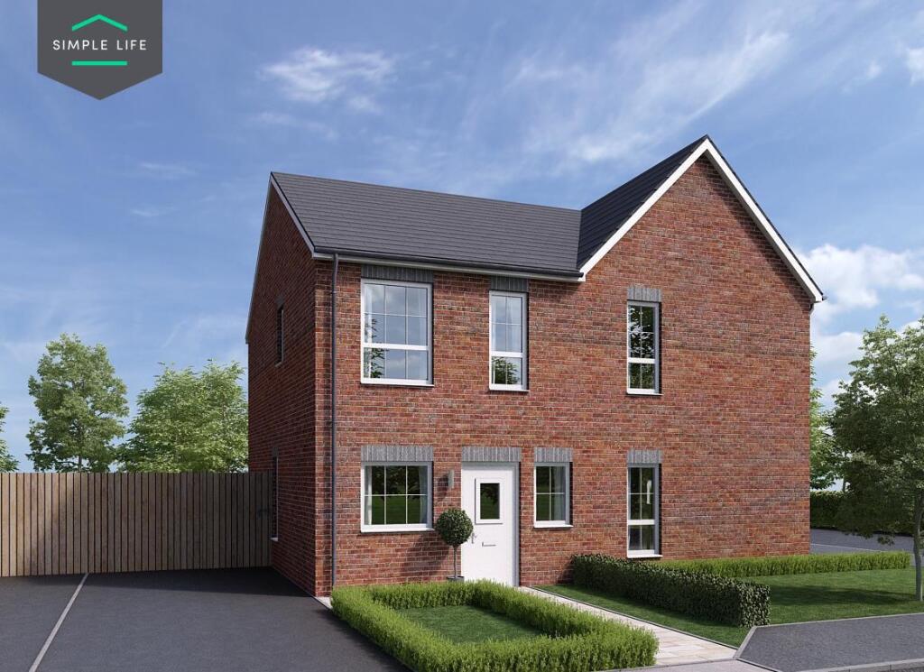 Main image of property: Ashfield Park, Normanton, WF6
