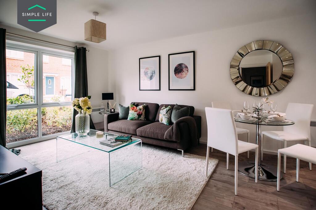 Main image of property: Hoy Drive, Newton-Le-Willows