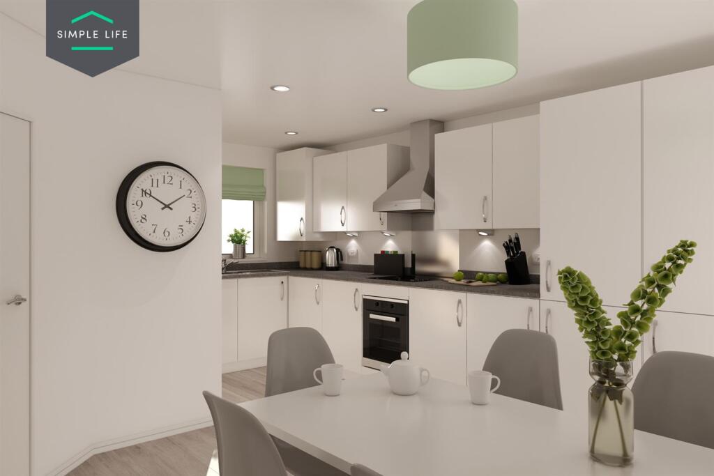 Main image of property: Monkswood Crescent, Coventry, CV2