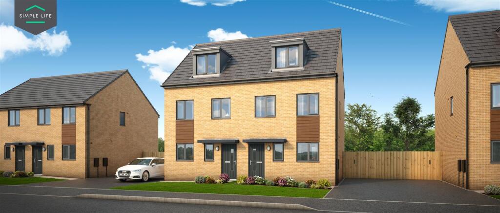 Main image of property: Roselands Avenue, Coventry, CV2