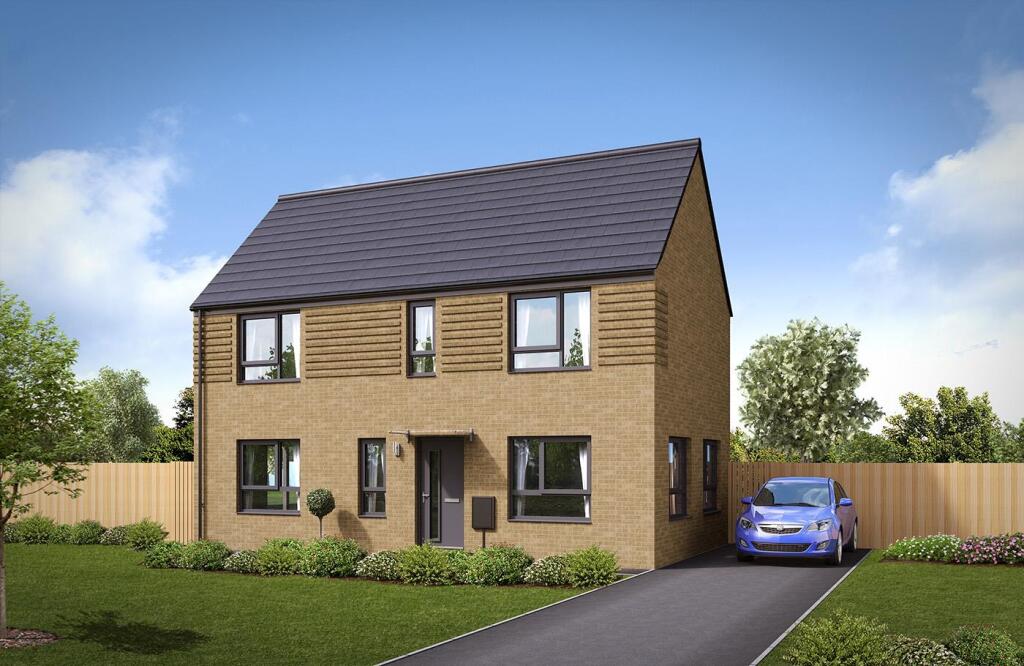 Main image of property: Dobroyd Avenue, Sheffield, S2