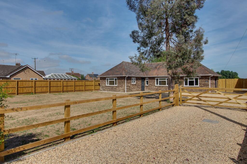 Main image of property: The Cottons, Outwell, PE14