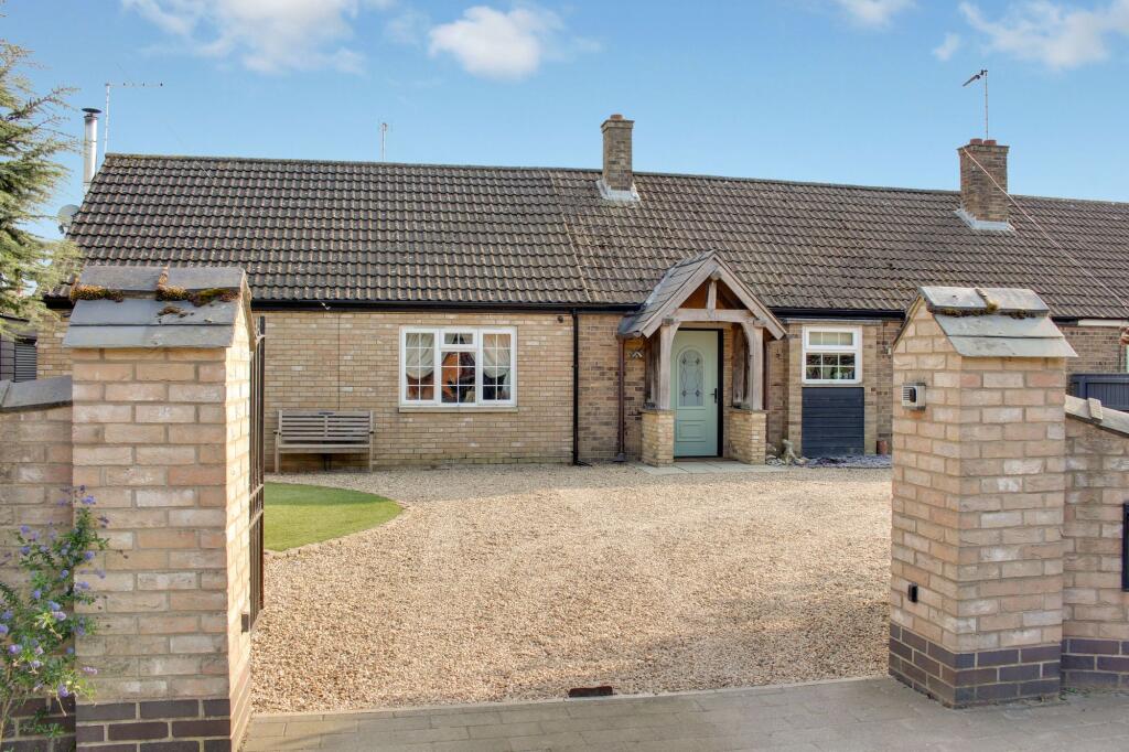 Main image of property: Gosmoor Lane, Elm, PE14