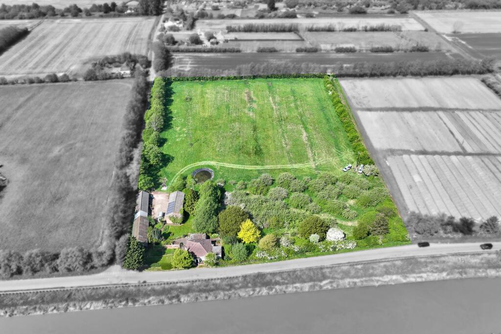 Main image of property: North Brink, Wisbech, PE13