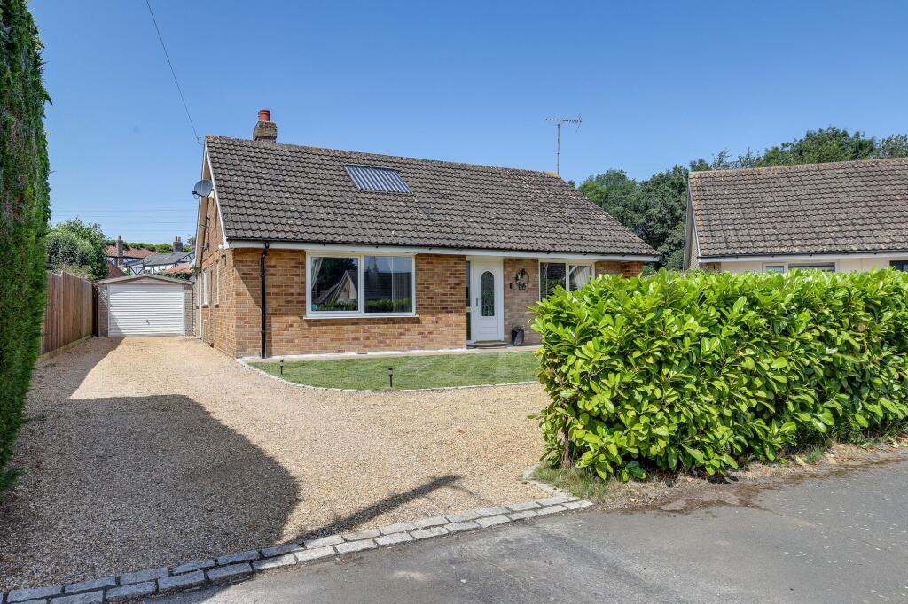 Main image of property: Elmfield Drive, Elm, PE14