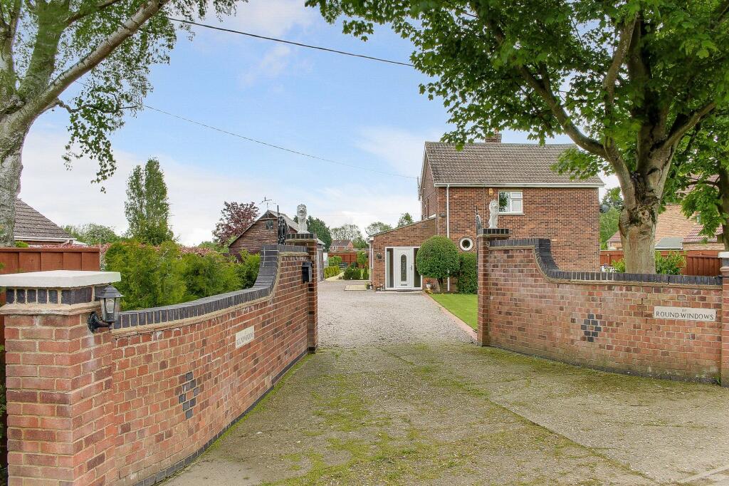 Main image of property: Salts Road, Walton Highway, PE14