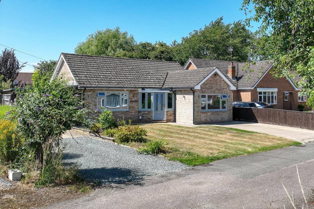Main image of property: Mill Lane, Sutton Bridge, PE12