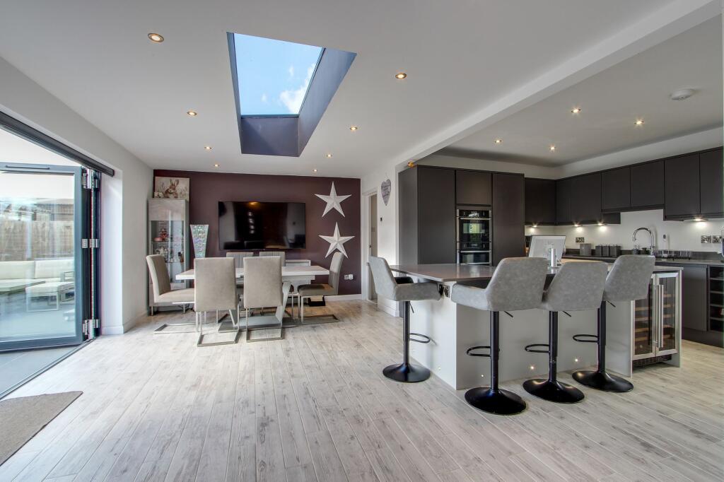 Main image of property: Church Lane, Tydd St. Giles, PE13