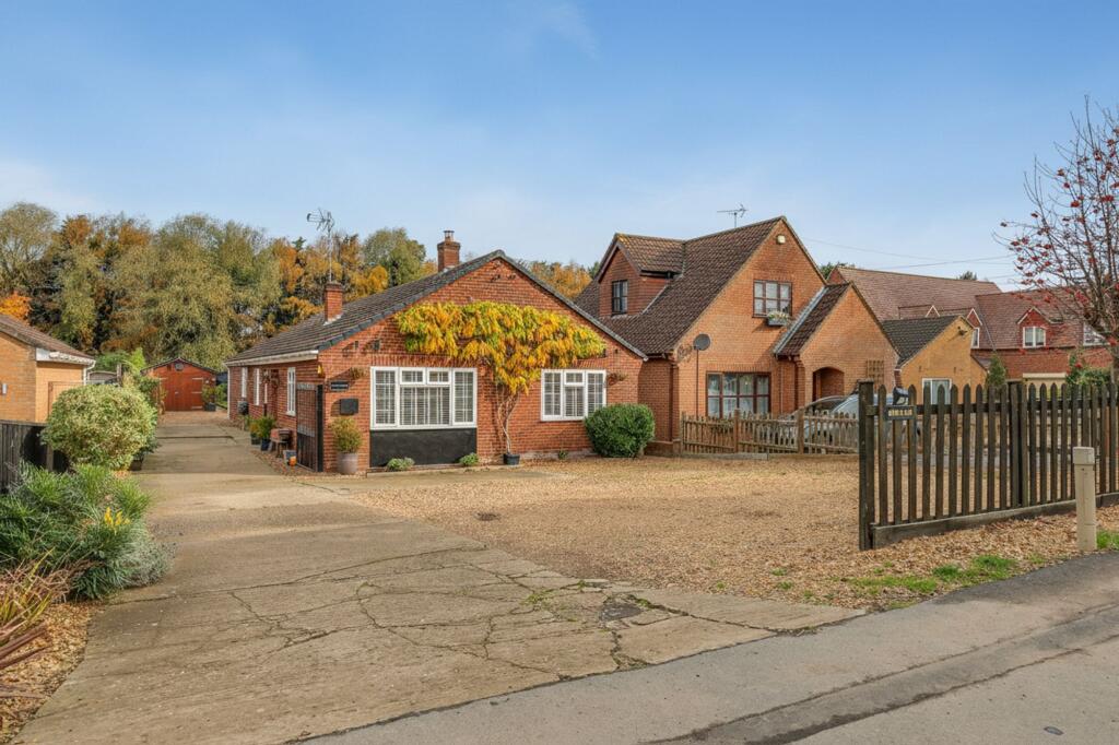 Main image of property: Gull Road, Guyhirn, PE13