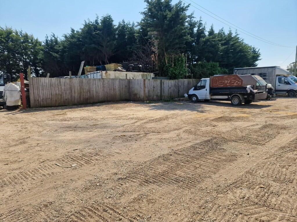 Main image of property: Street End Lane, PO20