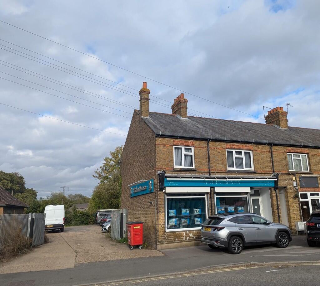 Main image of property: Market Place, SL3