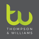 Thompson & Williams logo