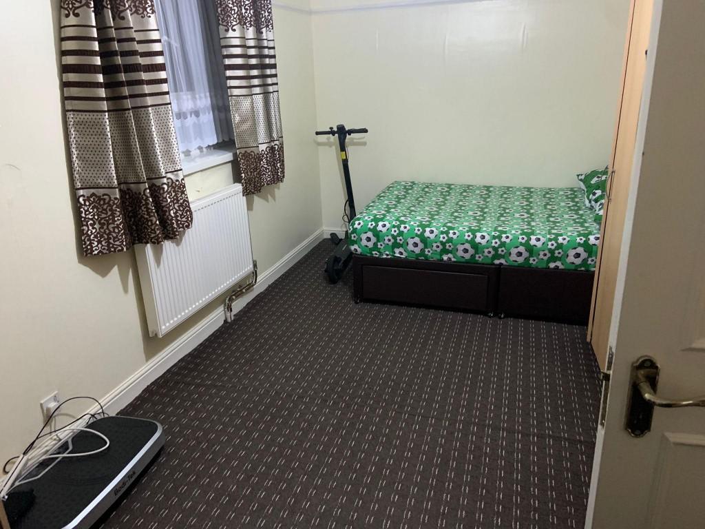 Main image of property: Logan Close, Hounslow, Middlesex, TW4