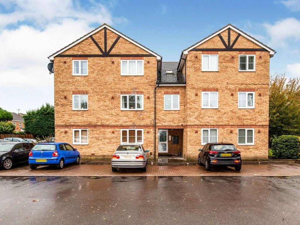 Main image of property: Maplin Park, Slough, Berkshire, SL3