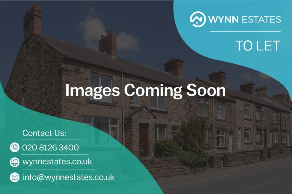 9 bedroom detached house for rent in Birkbeck Road, Beckenham, London, BR3