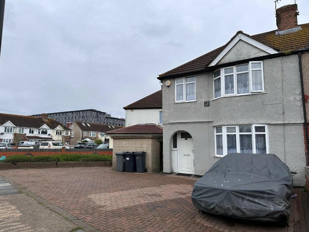Main image of property: Waye Avenue, Hounslow, Middlesex, TW5
