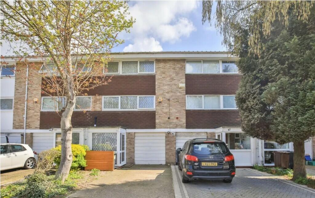 Main image of property: Wheatlands, Hounslow, Middlesex, TW5