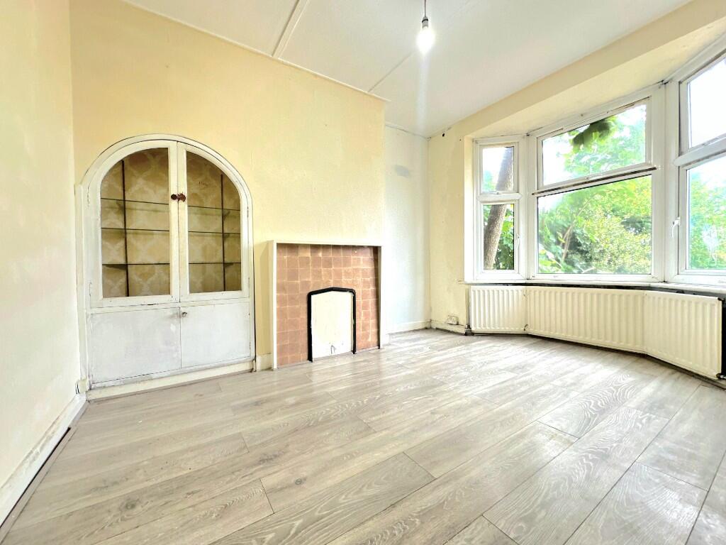 Main image of property: Dickens Avenue, Hayes, Middlesex, UB8