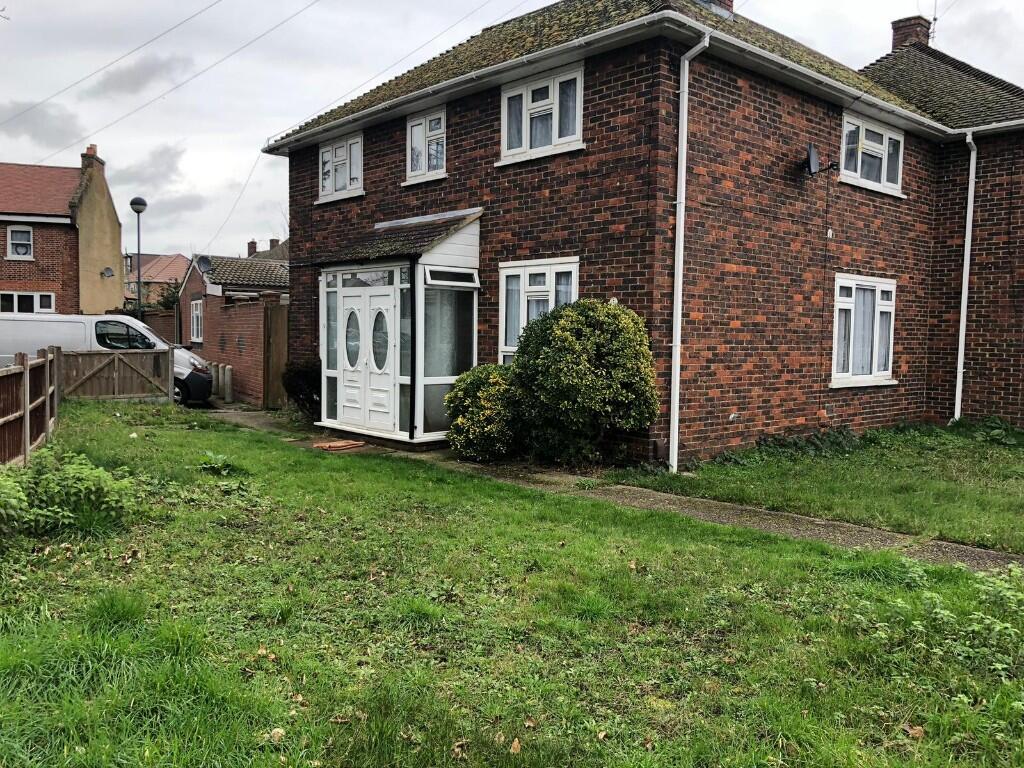 Main image of property: Reddington Drive, Slough, Berkshire, SL3