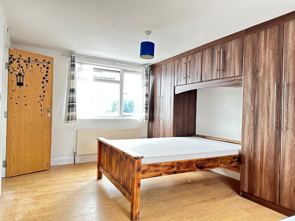 Main image of property: Chaucer Avenue, Hounslow, Middlesex, TW4