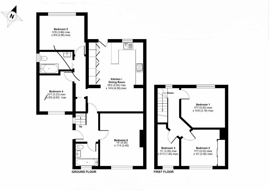 Main image of property: Westfield Way, Woking, Surrey, GU22
