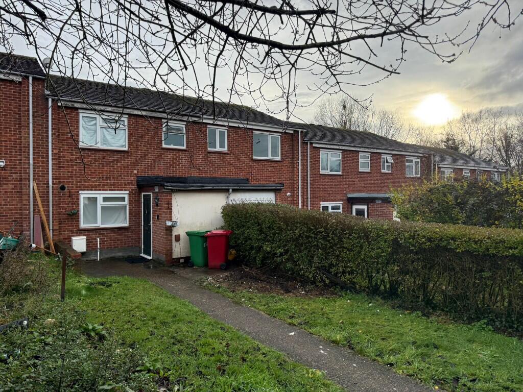 Main image of property: Weekes Drive, Slough, Berkshire, SL1