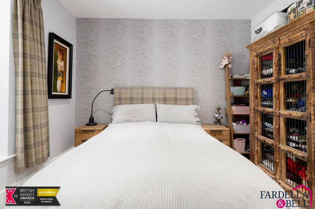 Additional property image - Burnley Road, Cliviger, BB10