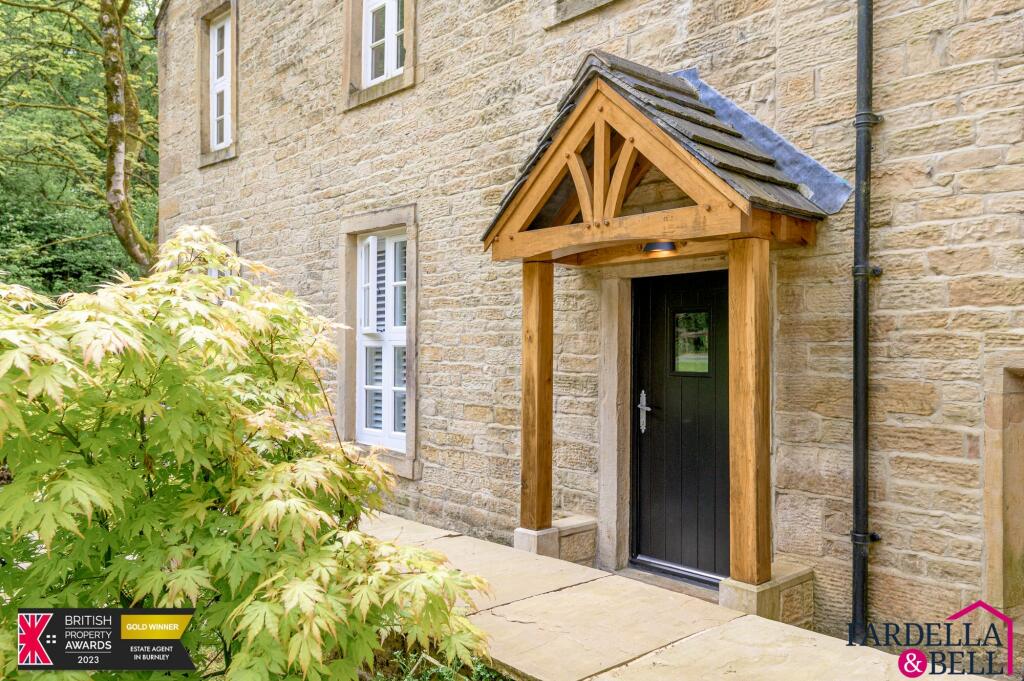 Additional property image - Burnley Road, Cliviger, BB10
