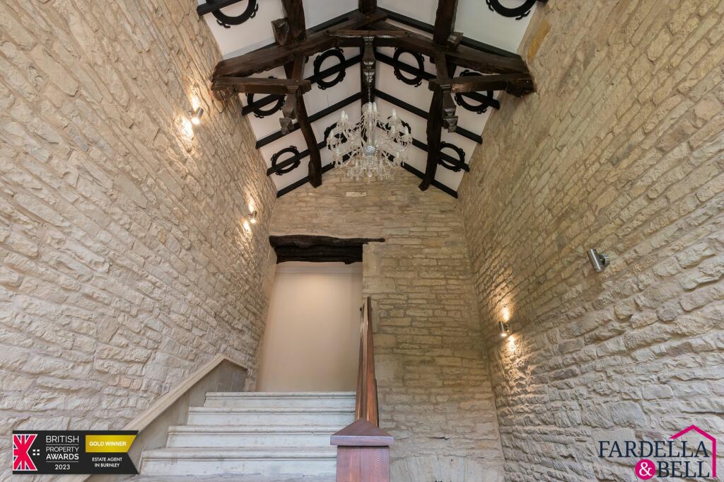 Additional property image - Burnley Road, Cliviger, BB10