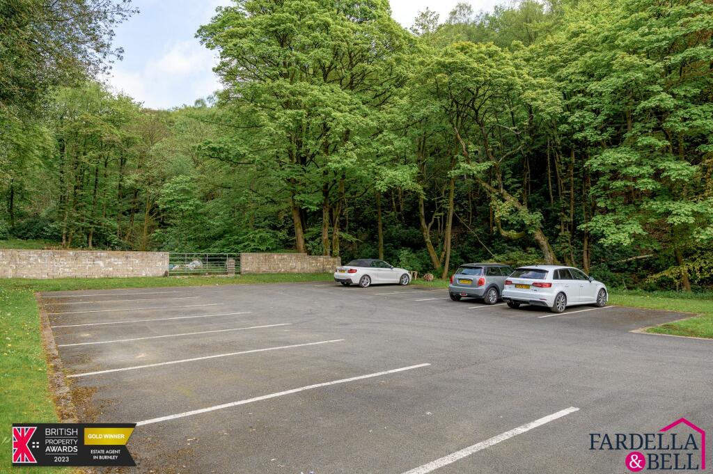 Additional property image - Burnley Road, Cliviger, BB10