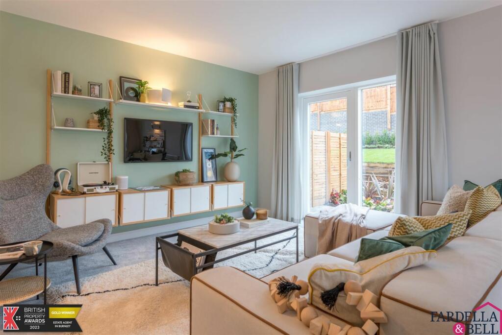 Additional property image - Keld Development, Trough Laithe Road, BB9