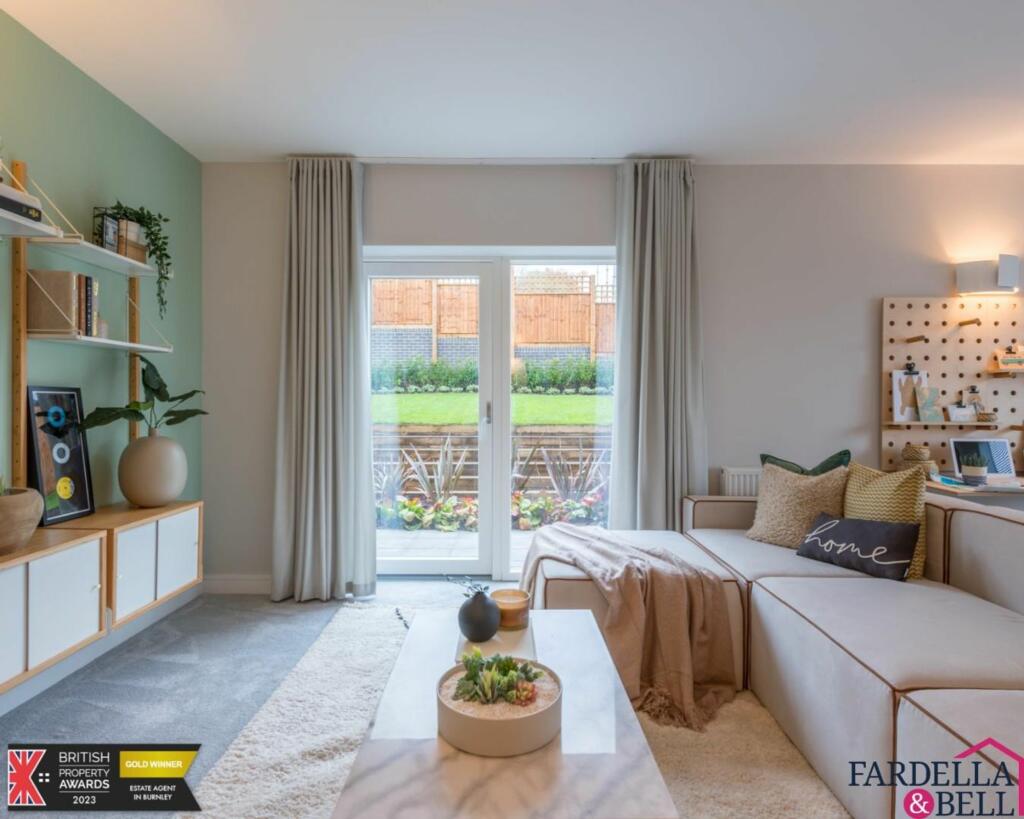 Additional property image - Keld Development, Trough Laithe Road, BB9