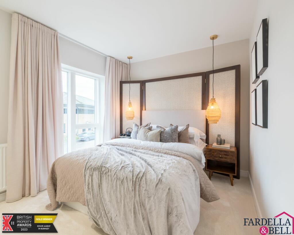 Additional property image - Keld Development, Trough Laithe Road, BB9
