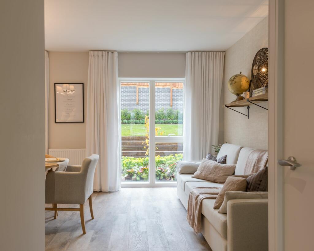 Additional property image - Plot 087 - Twelve 77, Trough Laithe Road, Barrowford