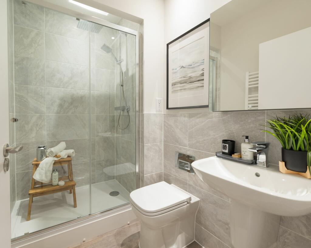 Additional property image - Plot 087 - Twelve 77, Trough Laithe Road, Barrowford