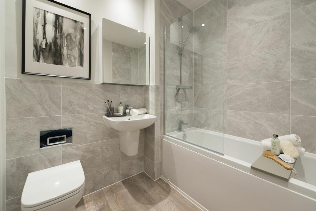 Additional property image - Plot 087 - Twelve 77, Trough Laithe Road, Barrowford
