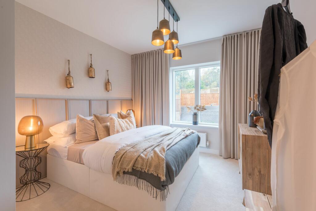 Additional property image - Plot 087 - Twelve 77, Trough Laithe Road, Barrowford