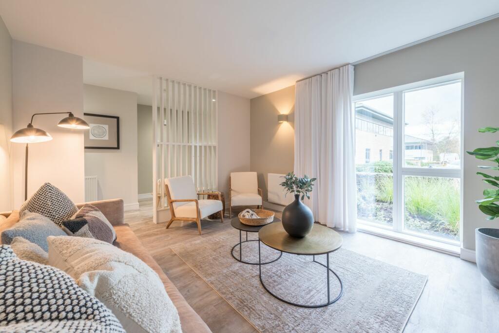 Additional property image - Plot 087 - Twelve 77, Trough Laithe Road, Barrowford