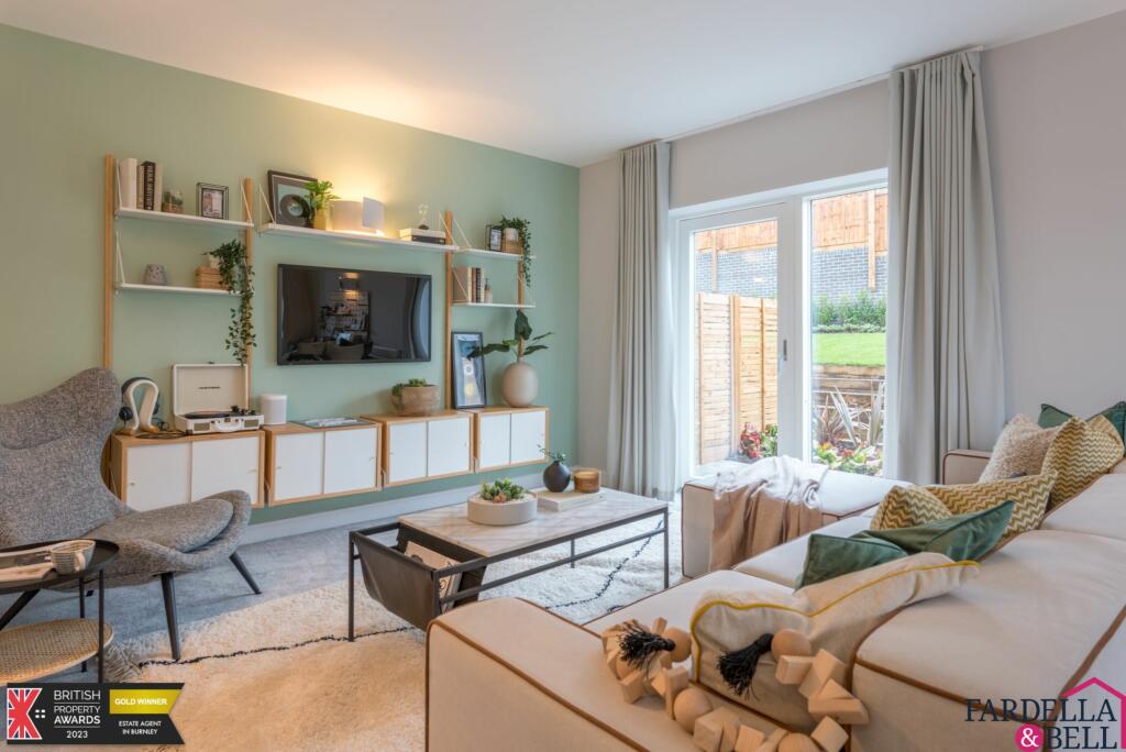 Additional property image - Keld Development, Trough Laithe Road, BB9