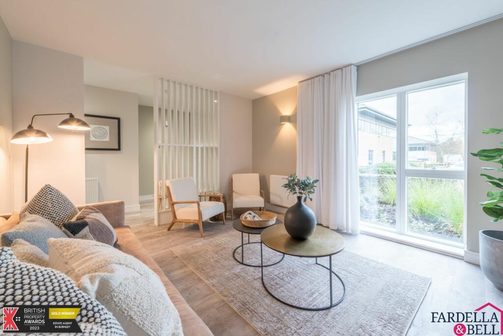 Additional property image - Keld Development, Trough Laithe Road, BB9