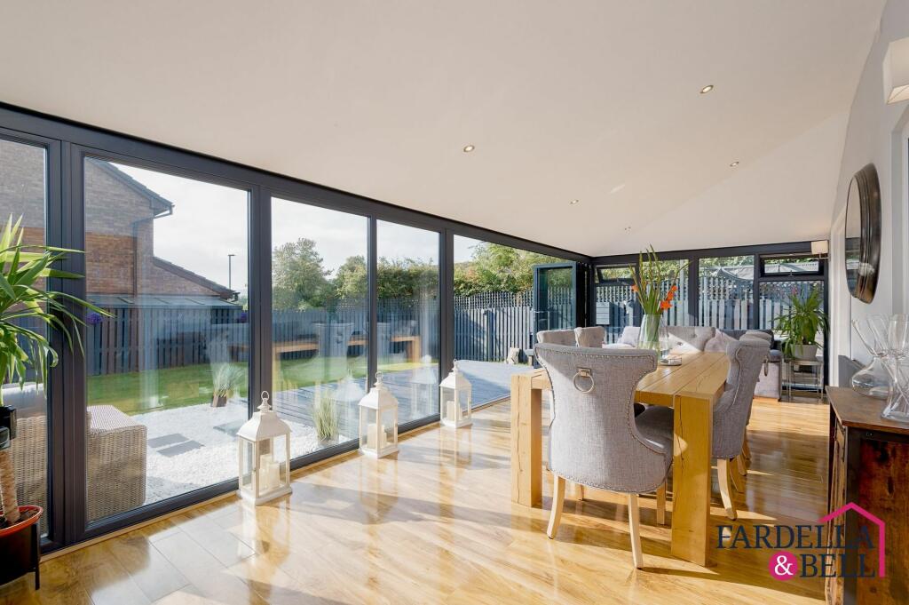 Additional property image - Lingmoor Drive, Burnley, BB12